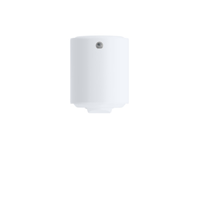 Chauffe-eau �lectrique Steatis 100L vertical mural compact