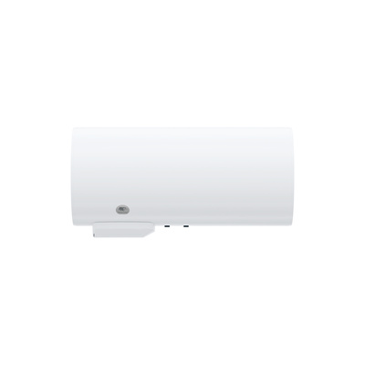 Chauffe-eau �lectrique Duralis ACI Hybride 150L horizontal mural raccord dessous