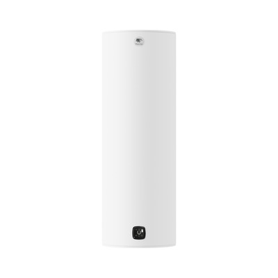 Chauffe-eau �lectrique Duralis Connect ACI Hybride - Vertical Mural - 200L