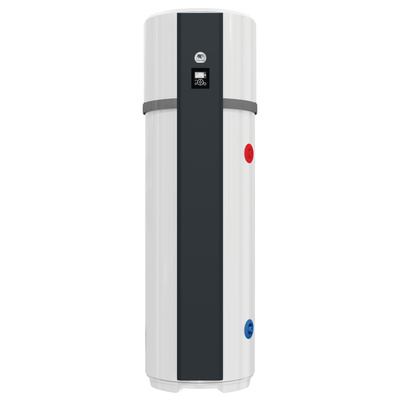 Thermodynamique A�romax 5 stable 200L