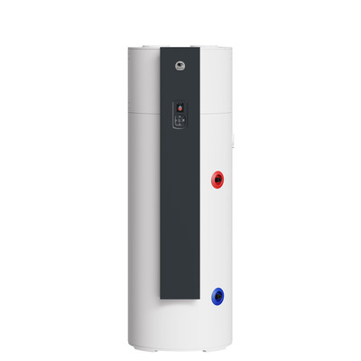 Thermodynamique A�romax 6 stable 200L
