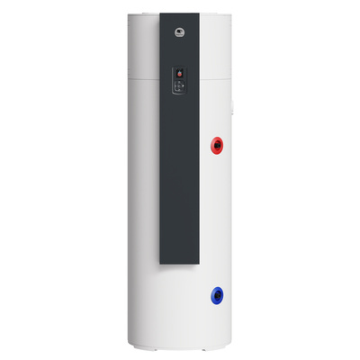 Thermodynamique A�romax 6 Vertical stable 240L