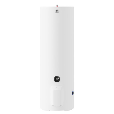 Chauffe-eau �lectrique Duralis Connect ACI Hybride 300L stable