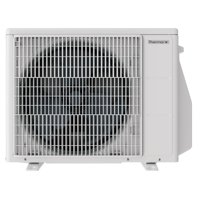 Thermodynamique A�romax Split 3 unit� Exterieure Inverter
