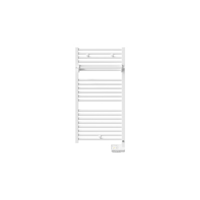S�che-serviettes Corsaire 2 0500W blanc brillant