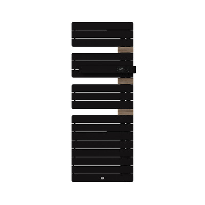 ALLURE 4 Classique MATD 0750W CARBONE/CHENE
