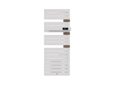ALLURE 4 Classique MATD 1750W Blanc MAT/CHENE