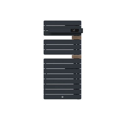 Allure 4 Classique Matd 0500W Ardoise/Chene