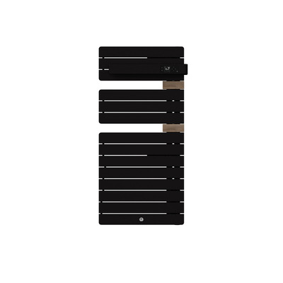 Allure 4 Classique Matd 0500W Carbone/Chene