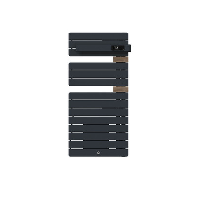 Allure 4 Classique Matd 1500W Ardoise/Chene