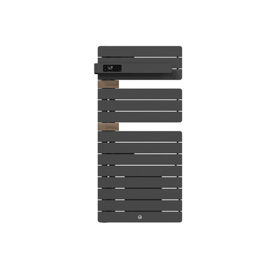 Allure 4 Classique Matg 1500W Menhir/Chene