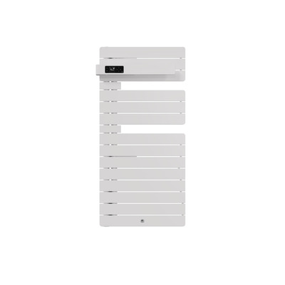 Allure 4 Classique Matg 0500W Blanc Brillant