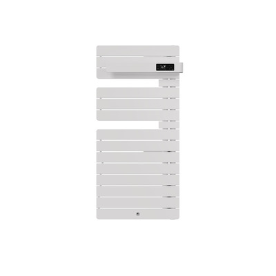 Allure 4 Classique Matd 0500W Blanc Brillant