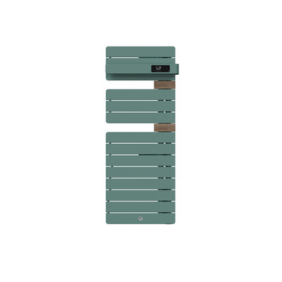 Allure 4 Classique Matd Etroit 0500W Euca/Chene