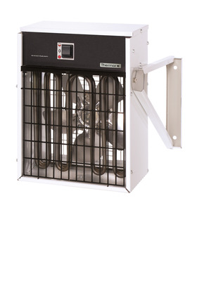 A�rotherme fixe Airtherm digital 30/20 KW