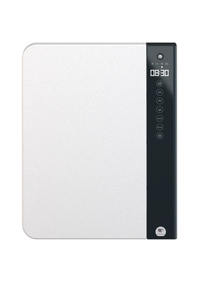 S�che-serviettes soufflant Illico 3 1800W blanc