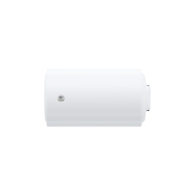 Chauffe-eau �lectrique Blind� 150L horizontal raccordement c�t�