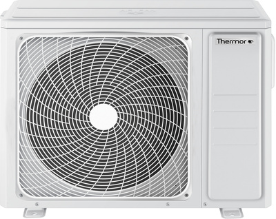PAC Air-Air /Climatisation r�versible Nagano/Niseko UE Tri-split 7000W R32 V2