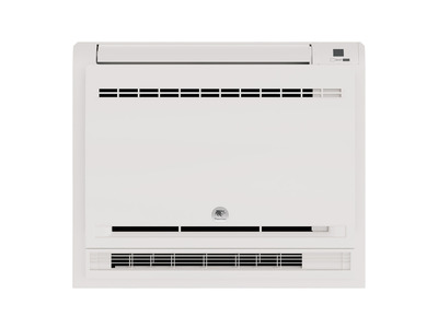 PAC air-air / Climatisation r�versible NAGANO UI CONSOLE 2600W V3
