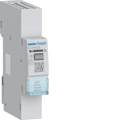 Compteur d'�nergie 1 module
