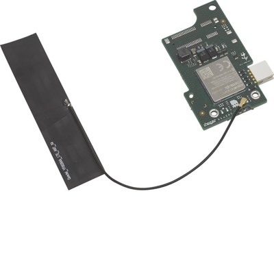 Carte de communication 4G pour witty