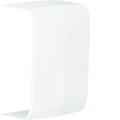 Joint de couvercle pour moulure ateha 12x30mm, Blanc