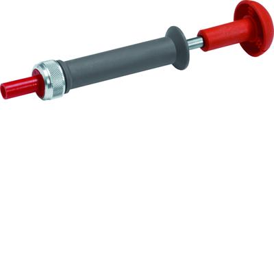 Outil de pose beha-set pour rivet L5123 rouge