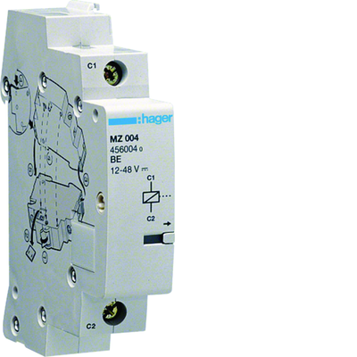 Bobine � �mission 24-48V AC 12-48V DC