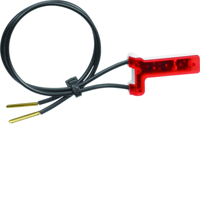 cubyko lamperouge 0,75mA 250V � c�bler