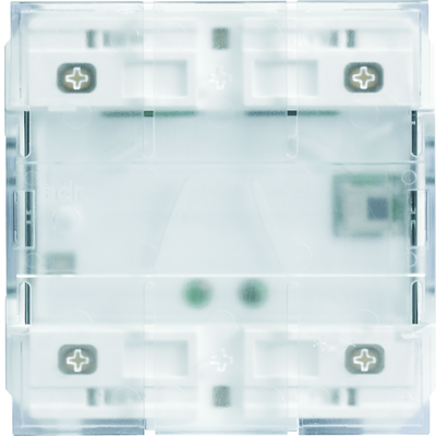 M�canisme KNX 4 boutons poussoir � LED gallery