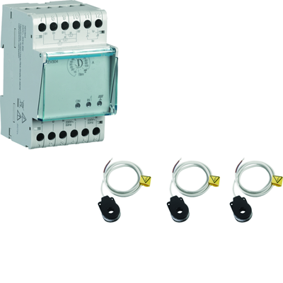 witty accessoire Simulateur de t�l�-Information-Client (TIC) pour r�seau 400V
