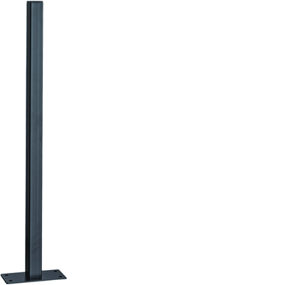 Extension sup�rieure pied simple ou