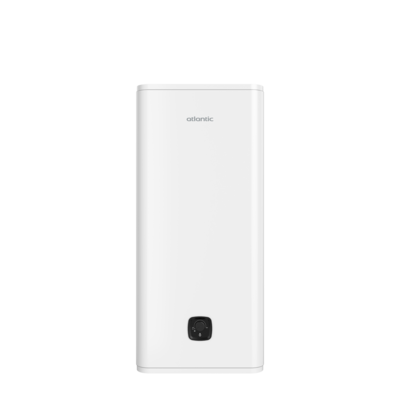 Chauffe-eau �lectrique Primav�o multiposition blind� 65L blanc
