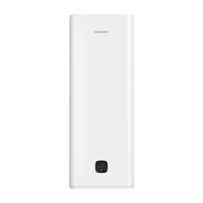 Chauffe-eau �lectrique Primav�o multiposition blind� 80L blanc