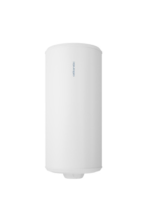 Chauffe-eau �lectrique Chauff�o blind� vertical mural compact 100L