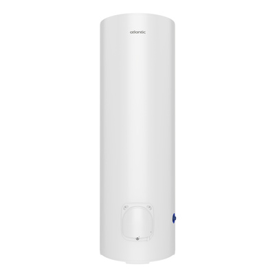 Chauffe-eau �lectrique Chauff�o blind� vertical sur socle 300L monophas�