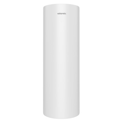 Chauffe-eau �lectrique Z�n�o ACI Hybride vertical mural standard 150L