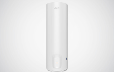 Chauffe-eau �lectrique Z�n�o ACI Hybride vertical sur socle 250L