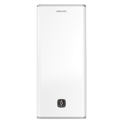 Chauffe-eau �lectrique Lin�o multiposition blanc 100L