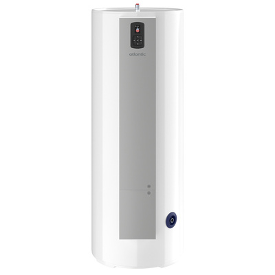Chauffe-eau thermodynamique Calypso connect� Split Inverter vertical socle 270L