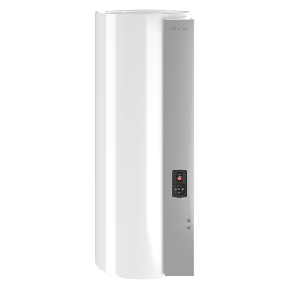 Chauffe-eau thermodynamique compatible avec Trin�o et Calypso split VM 150L