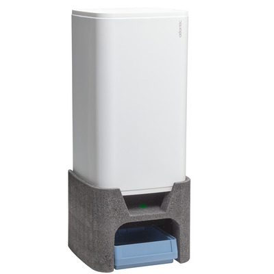 Chauffe-eau de d�pannage EasySwitch