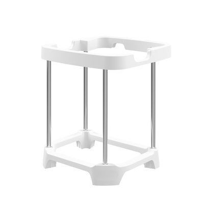 Accessoire tr�pied carr� pour chauffe-eau carr� Lin�o