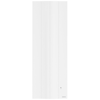 Radiateur Galapagos n�o connect� pilotage intelligent vertical 1000W blanc