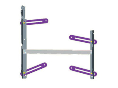 Accessoire Agifix