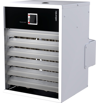A�rotherme A�rofixe digital 15/7,5 KW
