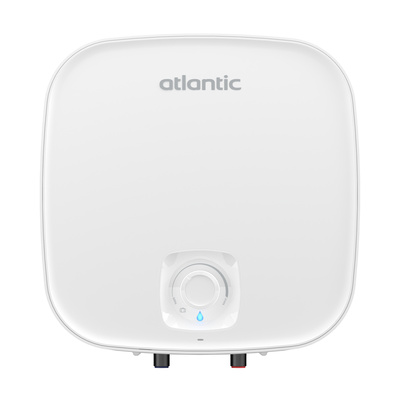 Chauffe-eau �lectrique petite capacit� Od�o sur �vier 30L