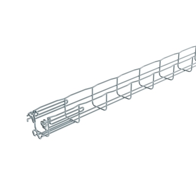 CABLOFIL FC 54/50 - Chemin de c�bles fil BS 3M Fasclic auto + EZ