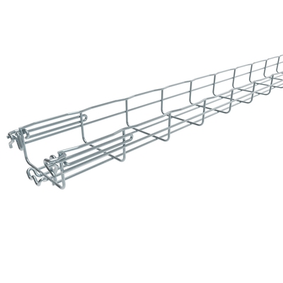 CABLOFIL FC 54/100 - Chemin de c�bles fil BS 3M Fasclic auto + EZ