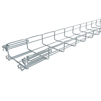 CABLOFIL FC 54/150 - Chemin de c�bles fil BS 3M Fasclic auto + EZ
